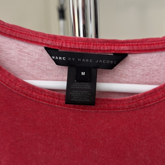 Marc by Marc Jacobs T-shirt - Picture 3 of 3